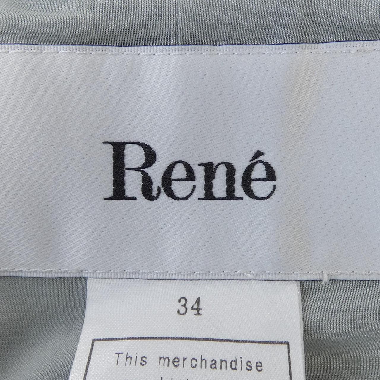 ルネ RENE 6546140 ワンピース