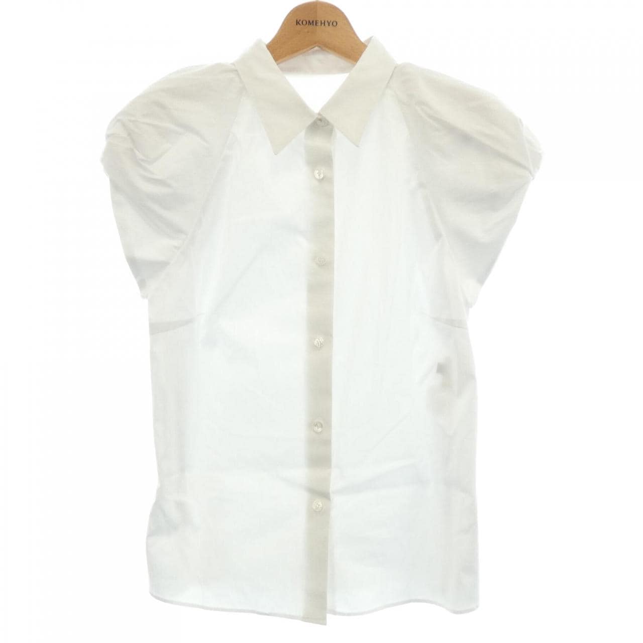 シーニュ Cygne シャツ