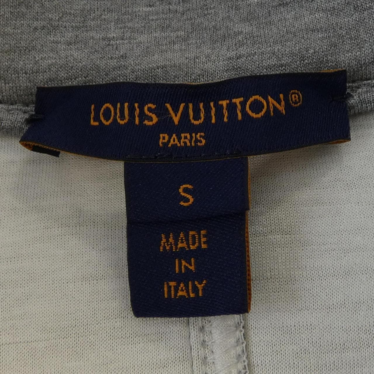 ルイヴィトン LOUIS VUITTON モノグラム スカーフ ミニスカート FTJS92ZHP スカート