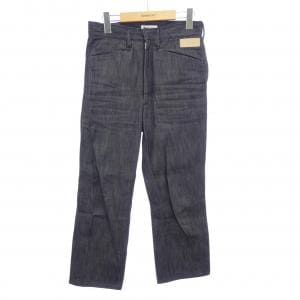 RITO STRUCTURE 077R22W204P ジーンズ