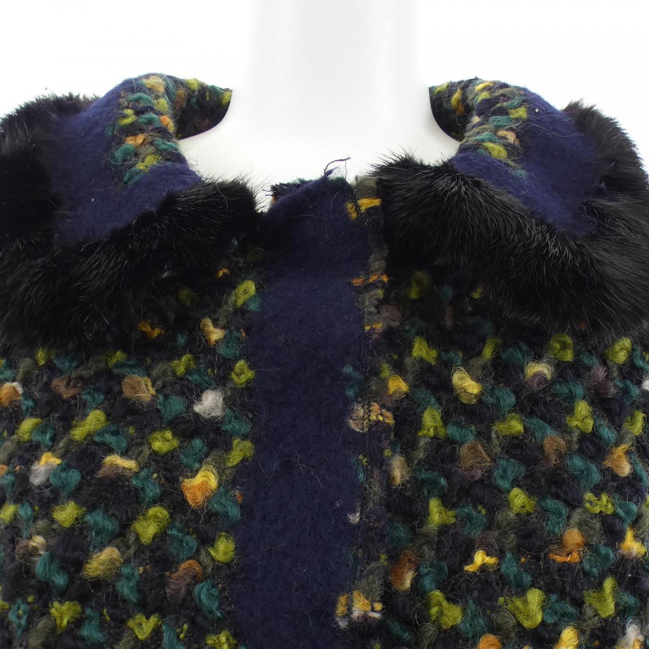 プラダ PRADA P5738P ジャケット