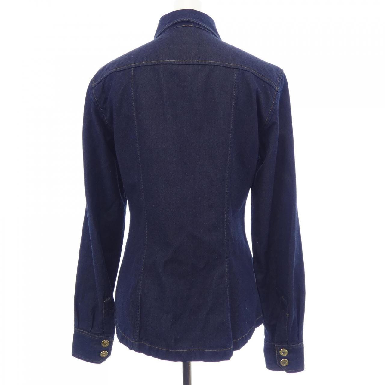 【ヴィンテージ】グッチ GUCCI 203 0819 7101 シャツ