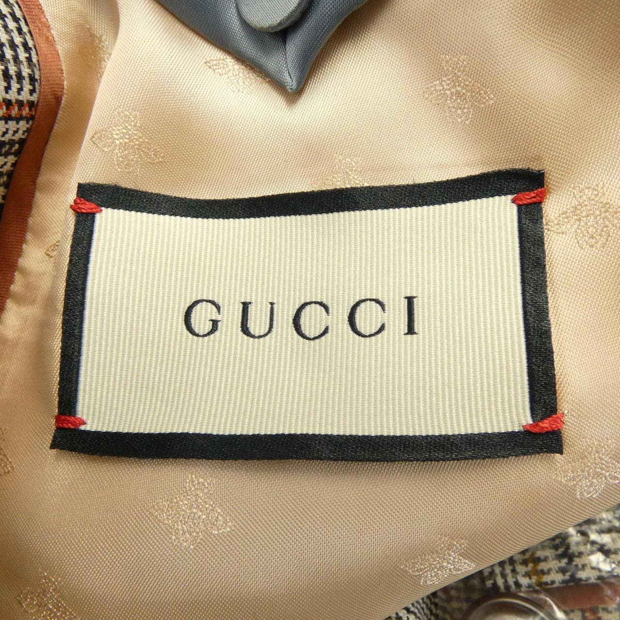 グッチ GUCCI 500782 Z599H ジャケット