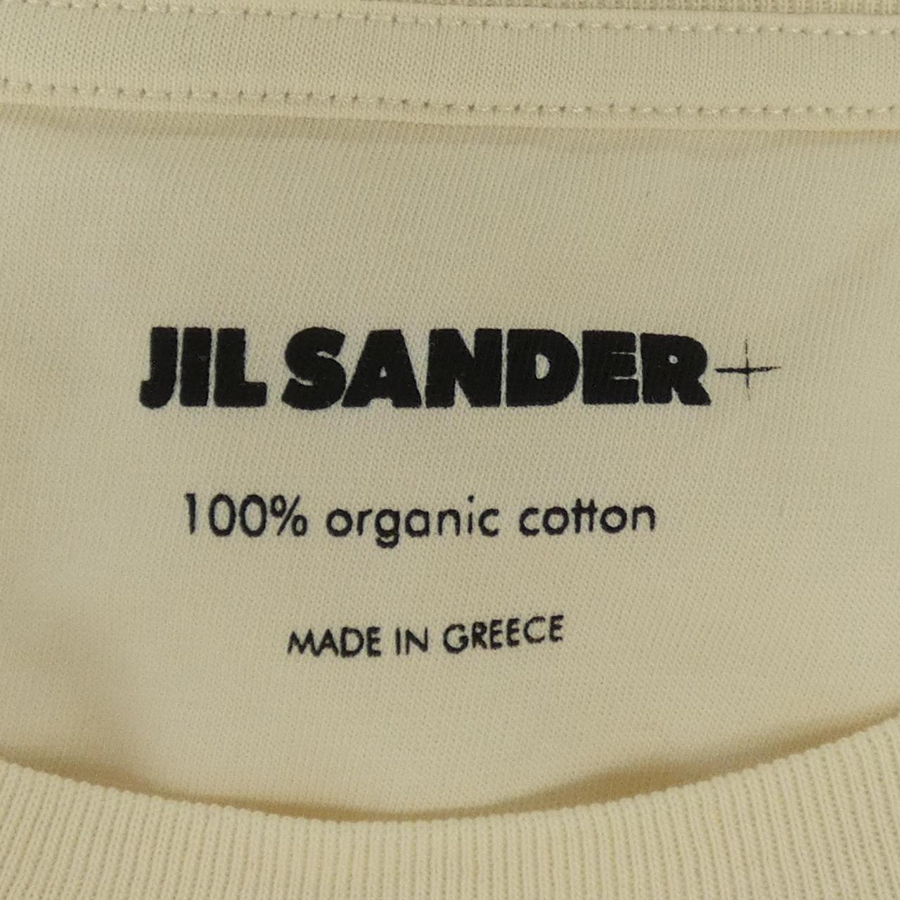 ジルサンダープラス JIL SANDER+ JPXR706590WR Tシャツ