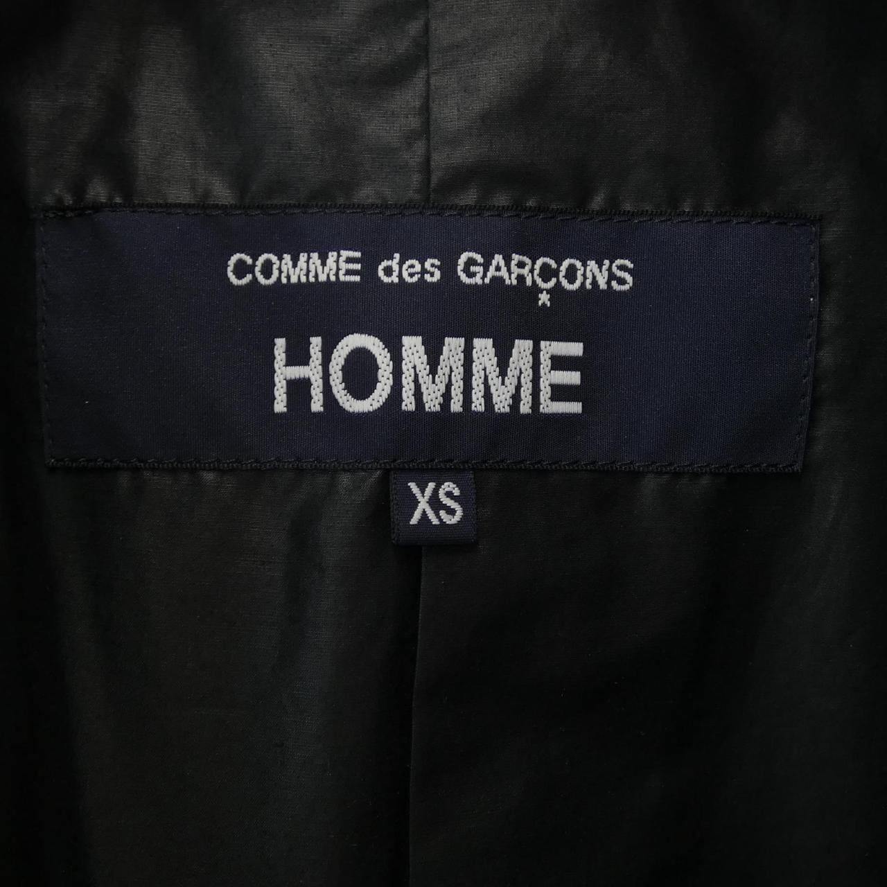 コムデギャルソンオム COMME des GARCONS HOMME HO-J006 ジャケット