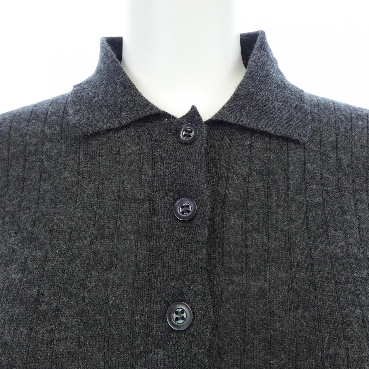 クリスチャンディオール CHRISTIAN DIOR 054S63AM115 ニット