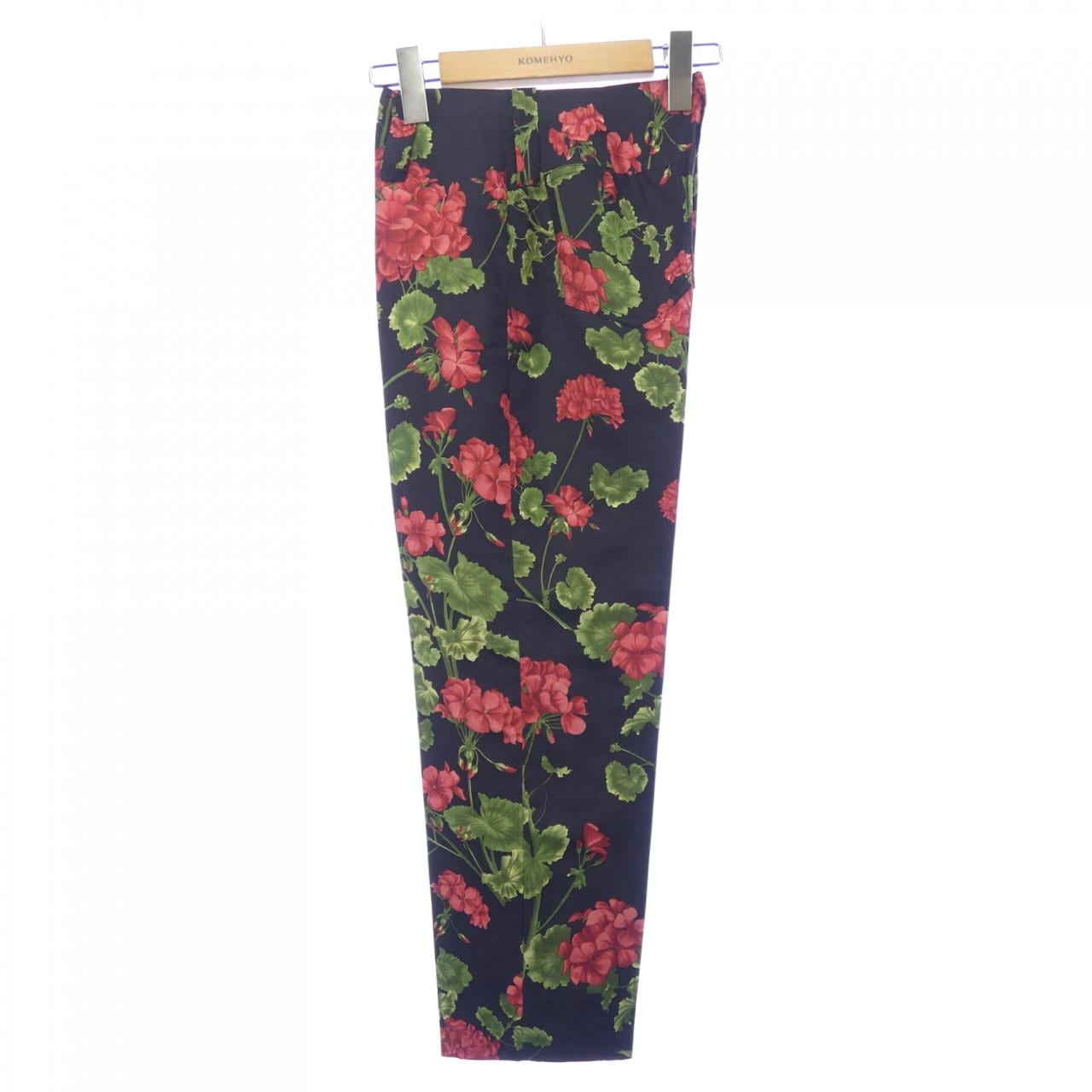 【ヴィンテージ】ドルチェアンドガッバーナ DOLCE&GABBANA パンツ