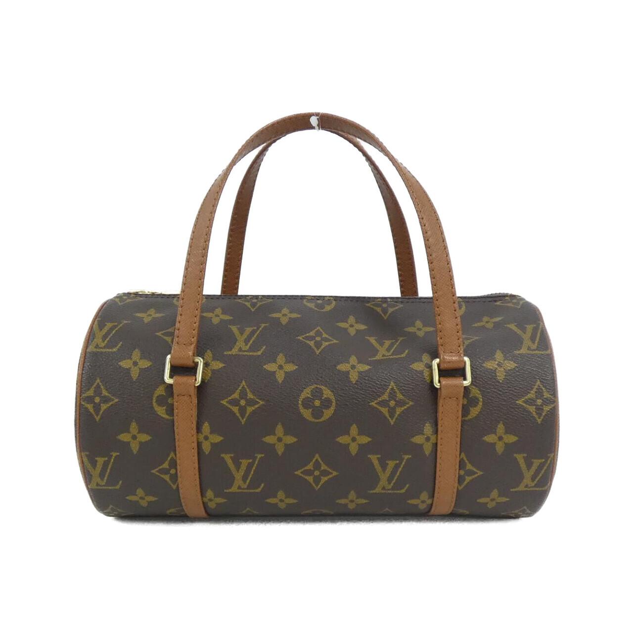 ルイヴィトン モノグラム パピヨン 26cm M51366 バッグ