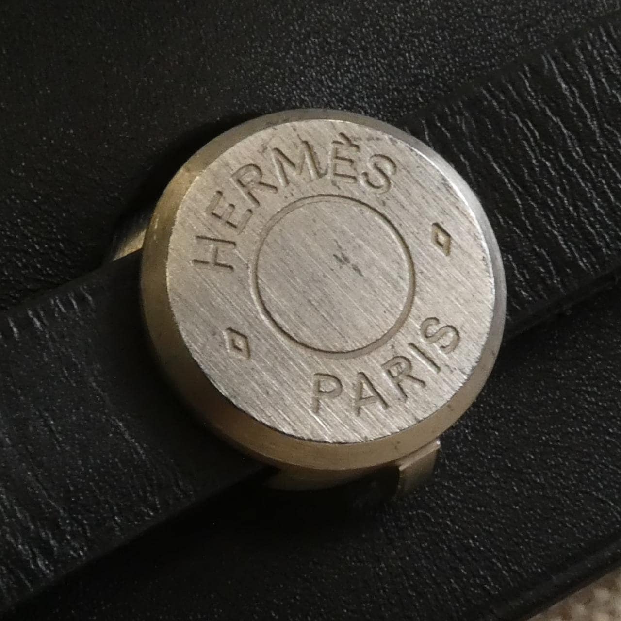 エルメス エールバッグ PM 034409CB バッグ