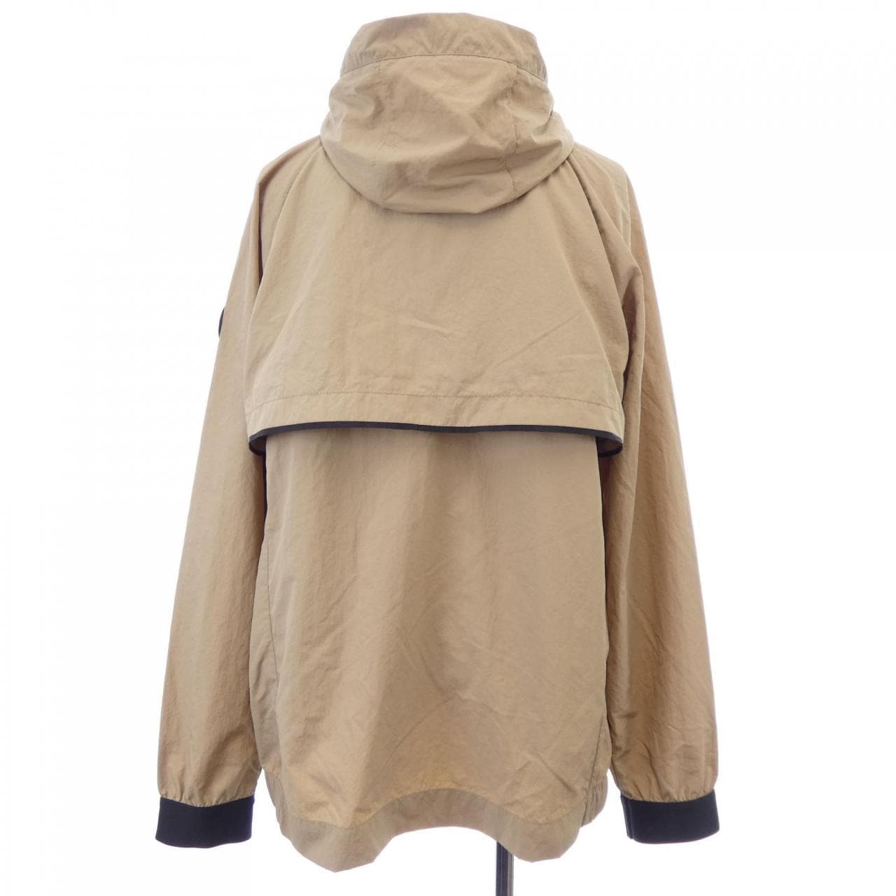 カナダグース CANADA GOOSE フェーバー フーディー ブラックレーベル 2440MB ジャケット