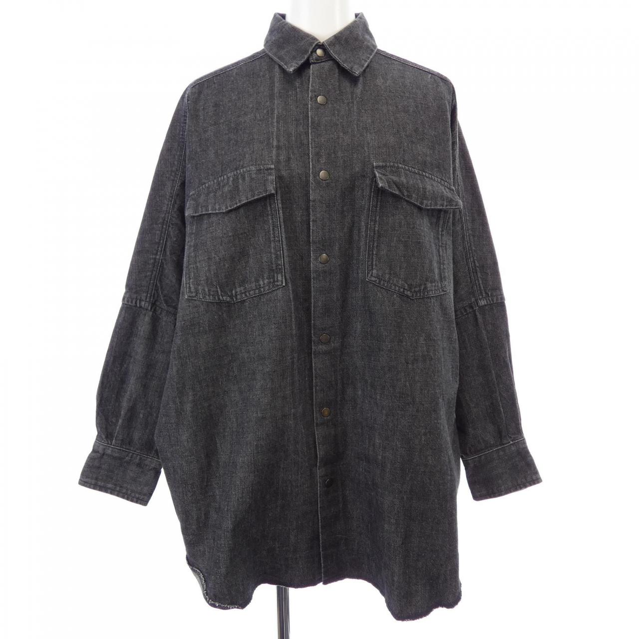 ユニオンランチ UNION LAUNCH UNITED ARROWS 0908 0D シャツ