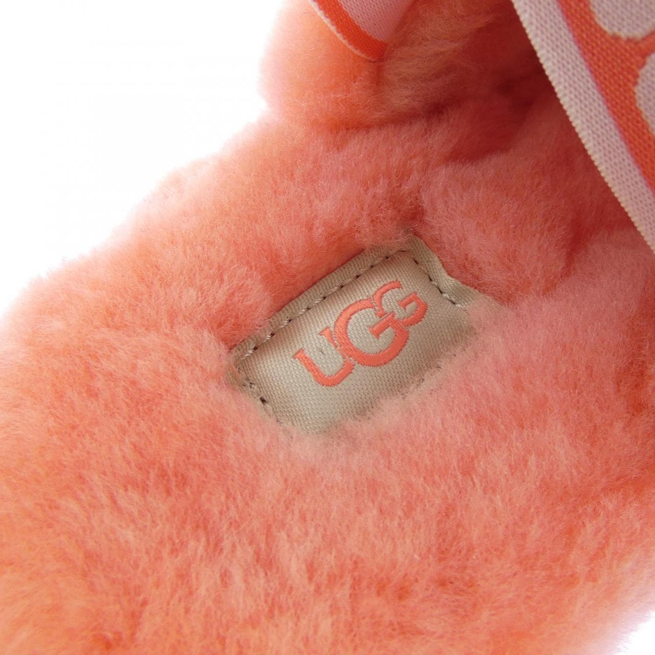 アグ UGG サンダル