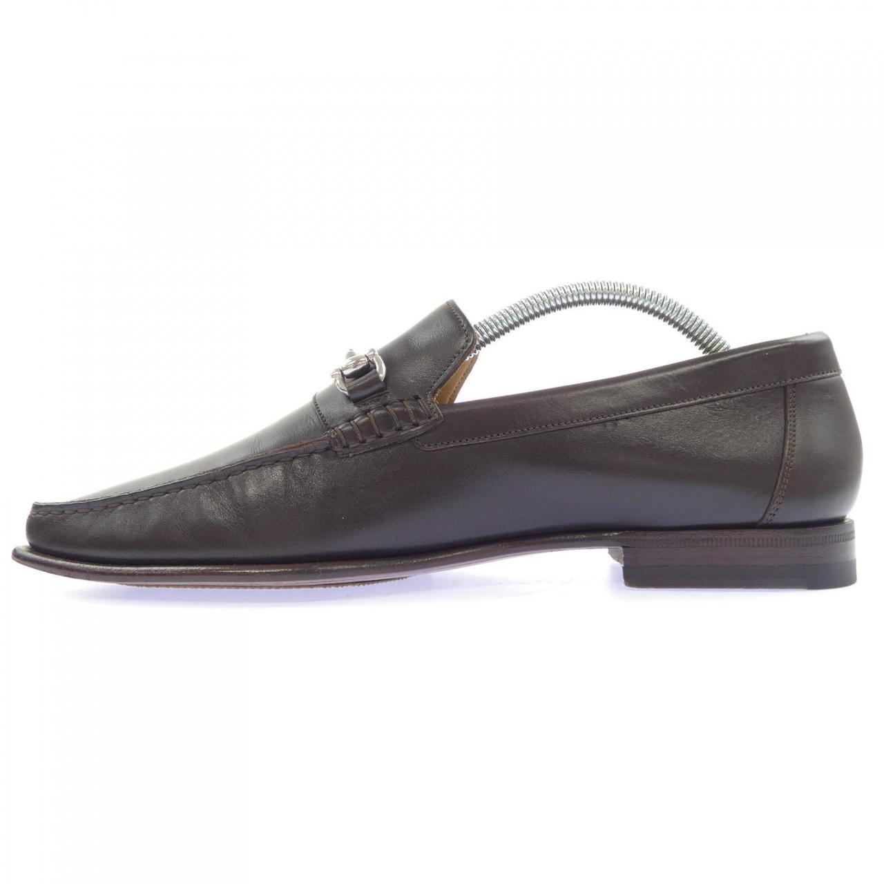 サントーニ SANTONI 1491 シューズ