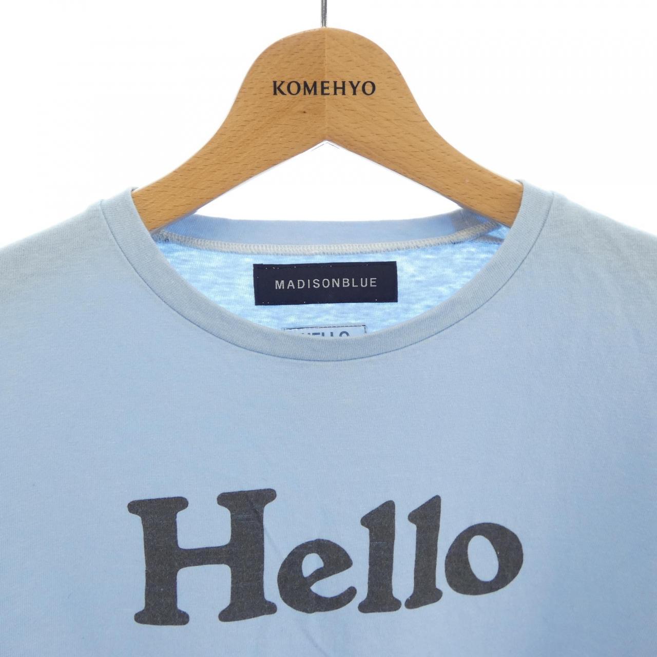 マディソンブルー MADISON BLUE MB221-7003M Tシャツ