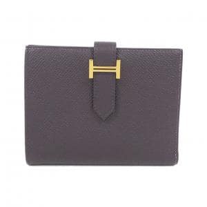 エルメス ベアン コンパクト ヴェルソ 076220CC 財布