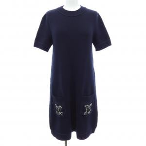 ルイヴィトン LOUIS VUITTON FTKD22WDJ ワンピース