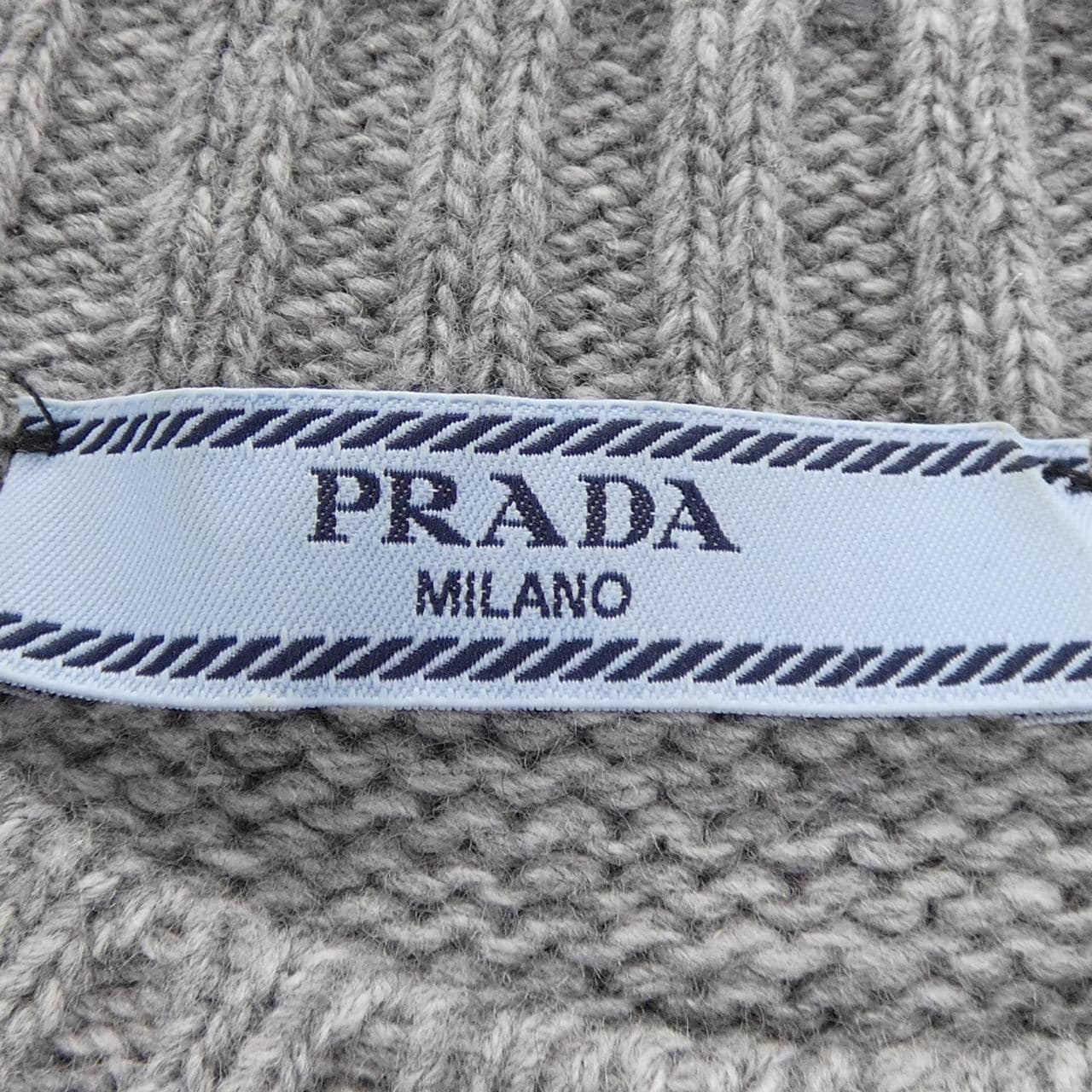 プラダ PRADA P24G1V S232 1YMW ニット