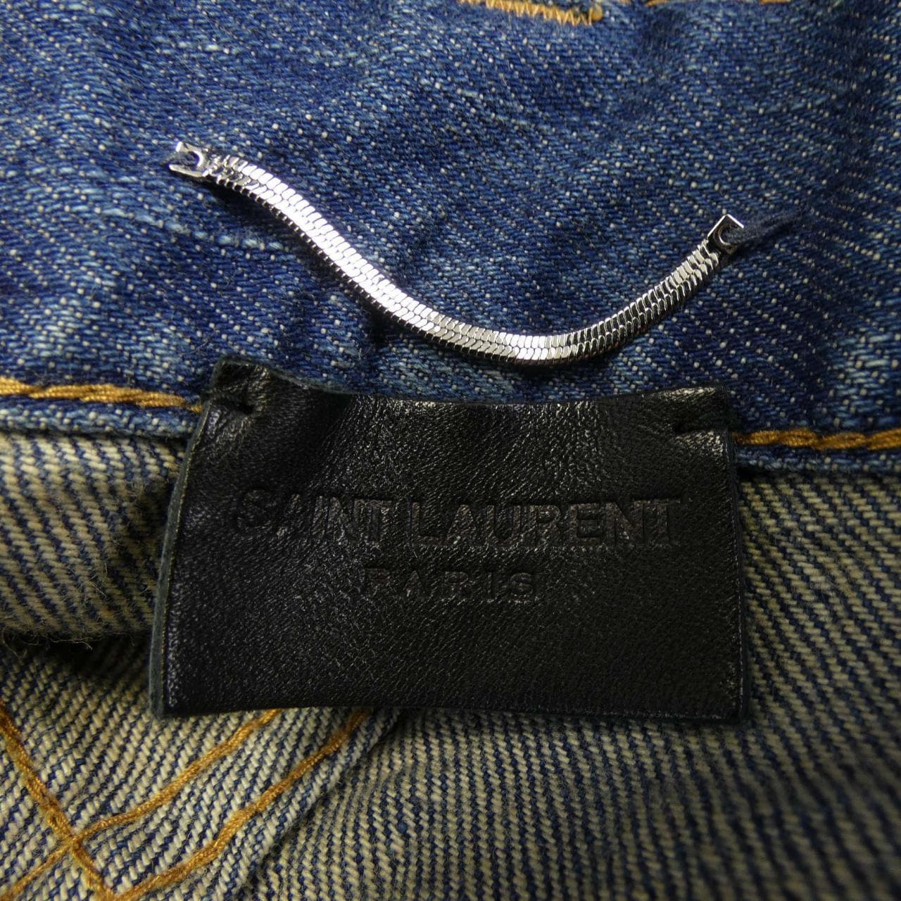 サンローラン SAINT LAURENT 625675 Y945Q ジーンズ