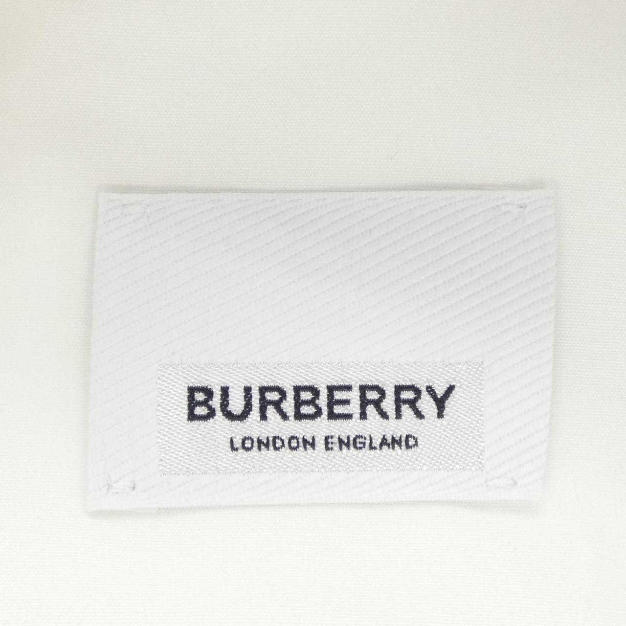 バーバリー BURBERRY 8050263 S／Sシャツ