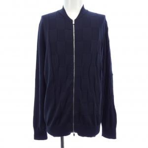 エルメス HERMES *81-5717 カーディガン