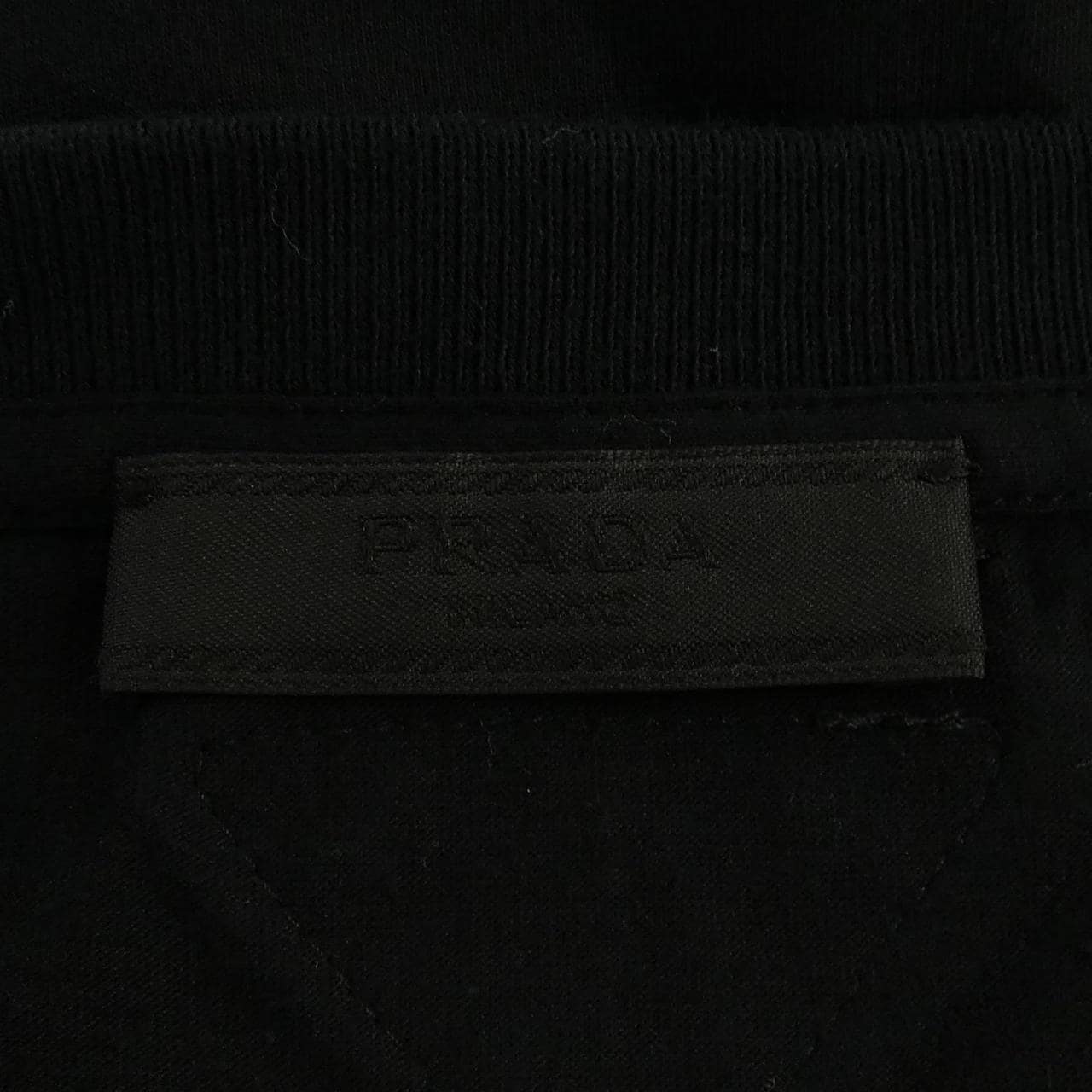 プラダ PRADA UJM492 S221 11CD Tシャツ