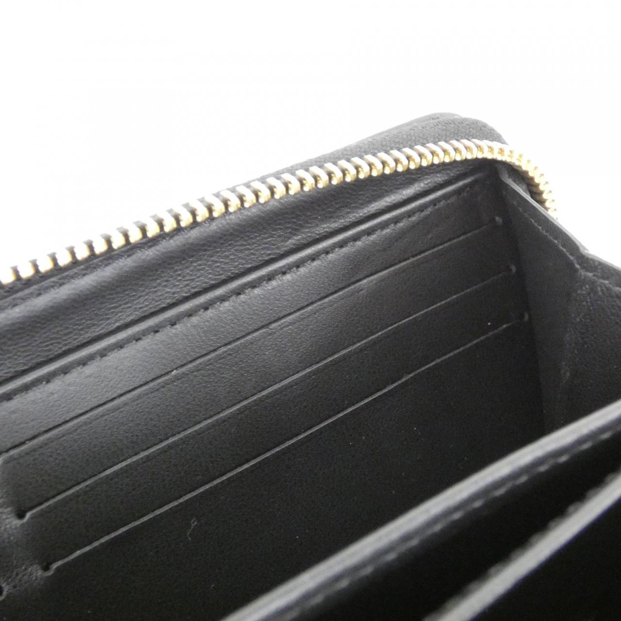ルイヴィトン クッサン ジッピー ウォレット M81510 財布