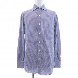 ブルネロクチネリ BRUNELLO CUCINELLI NO.DS91663 シャツ