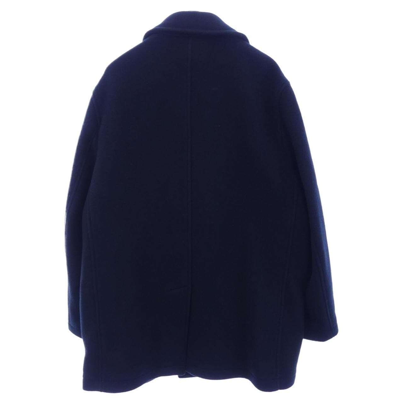 ブルックスブラザーズ BROOKS BROTHERS ピーコート