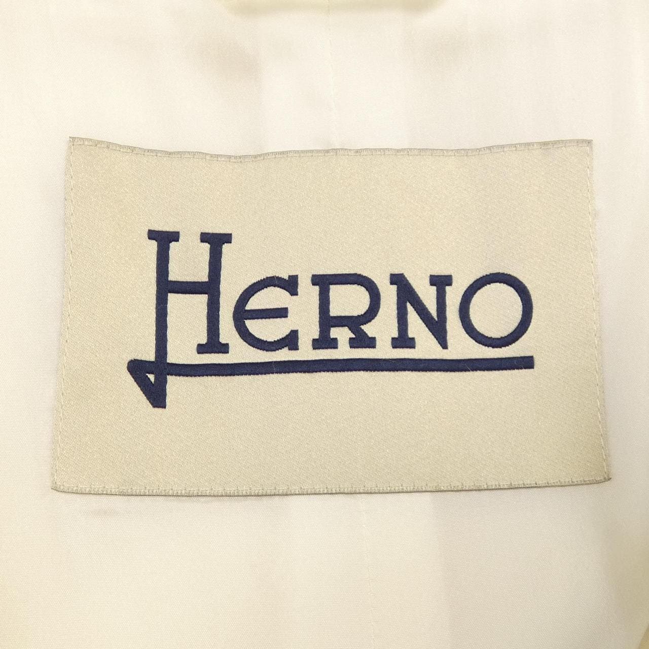 ヘルノ Herno コート