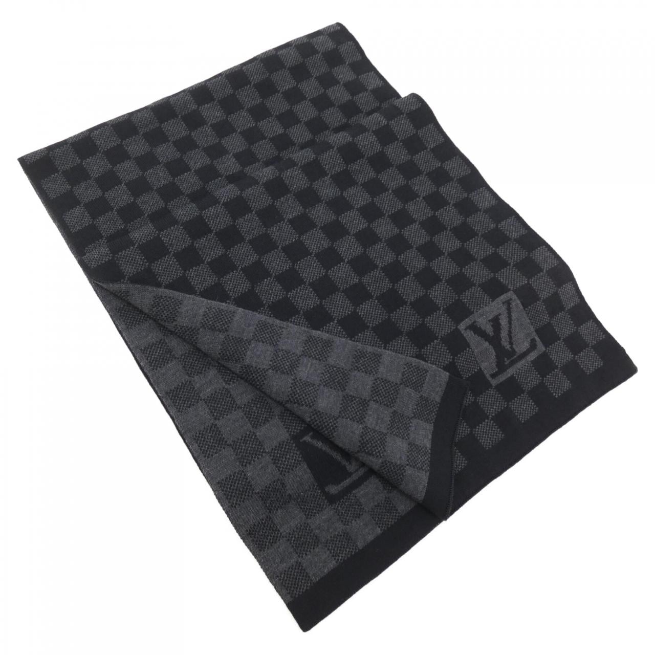 ルイヴィトン LOUIS VUITTON MUFFLER