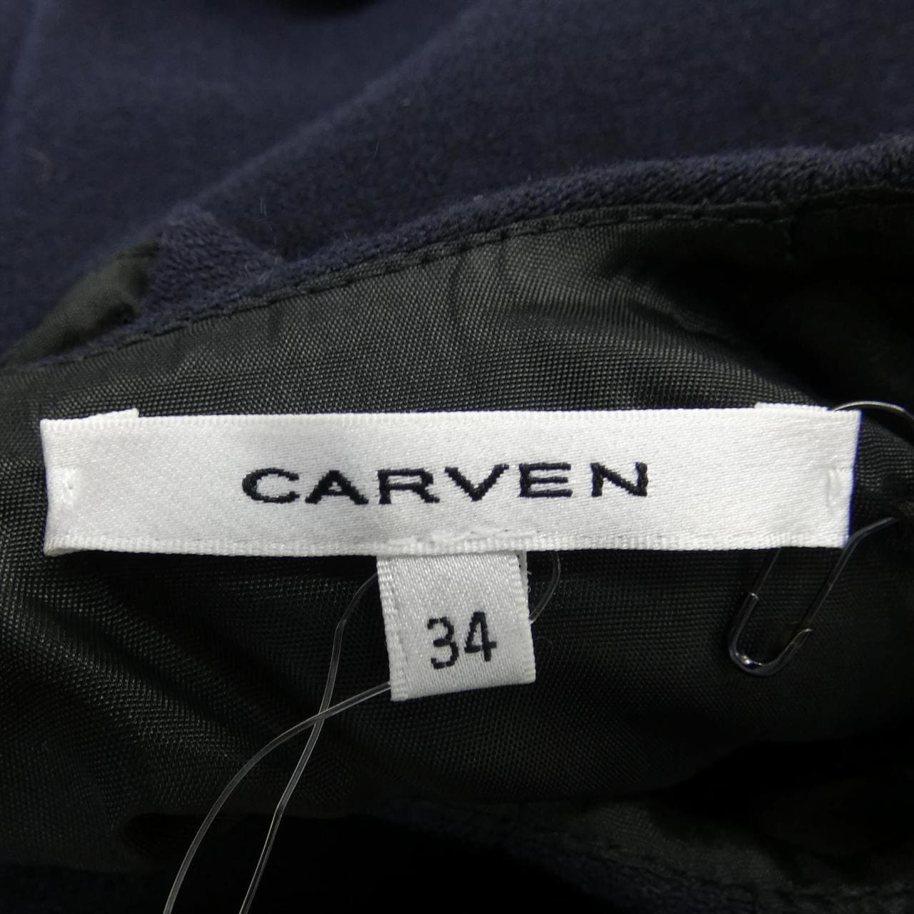 カルヴェン CARVEN ワンピース