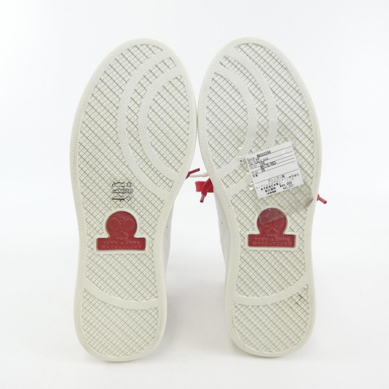 MARC JACOBS MARC JACOBS Sneakers