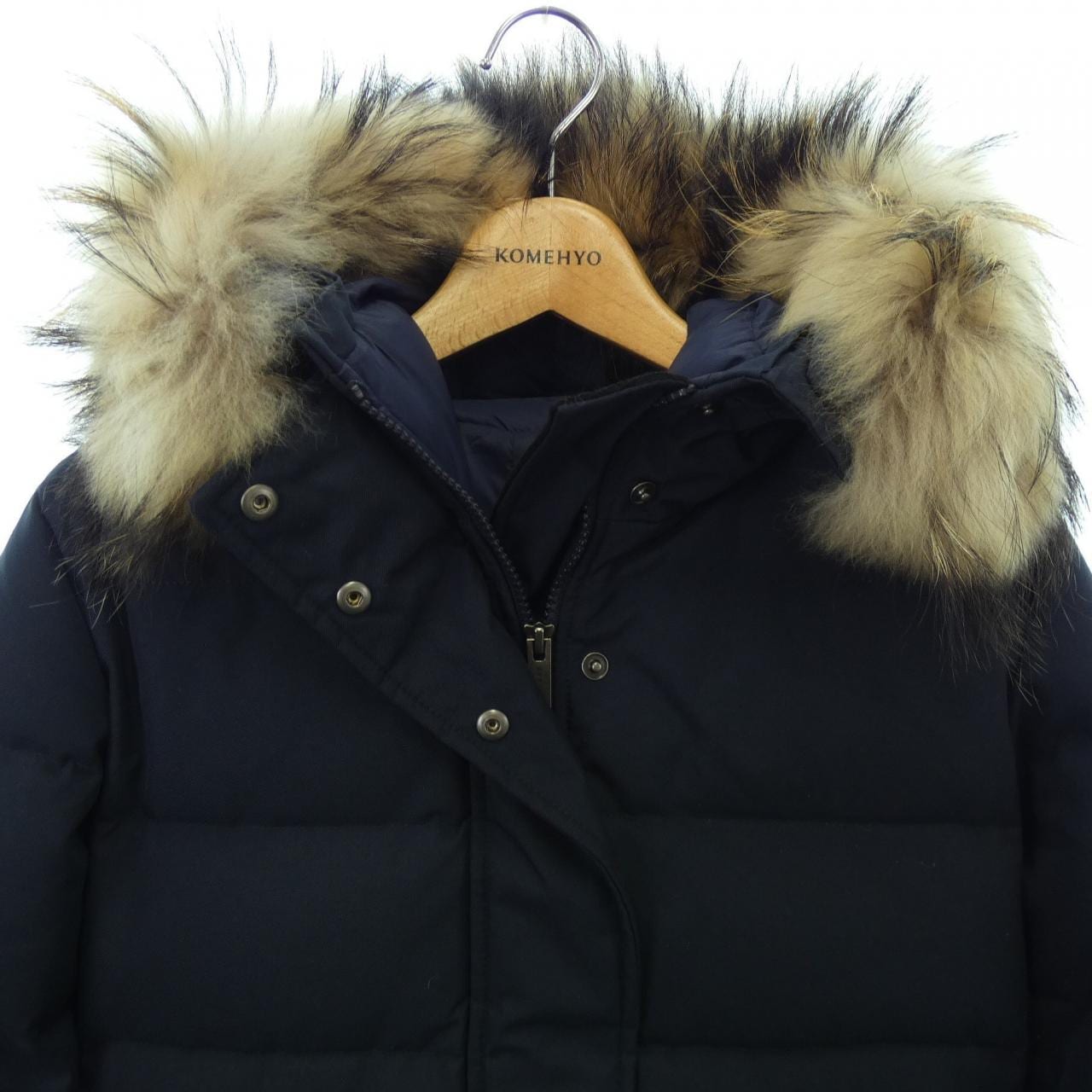 ピレネックス PYRENEX ダウンコート