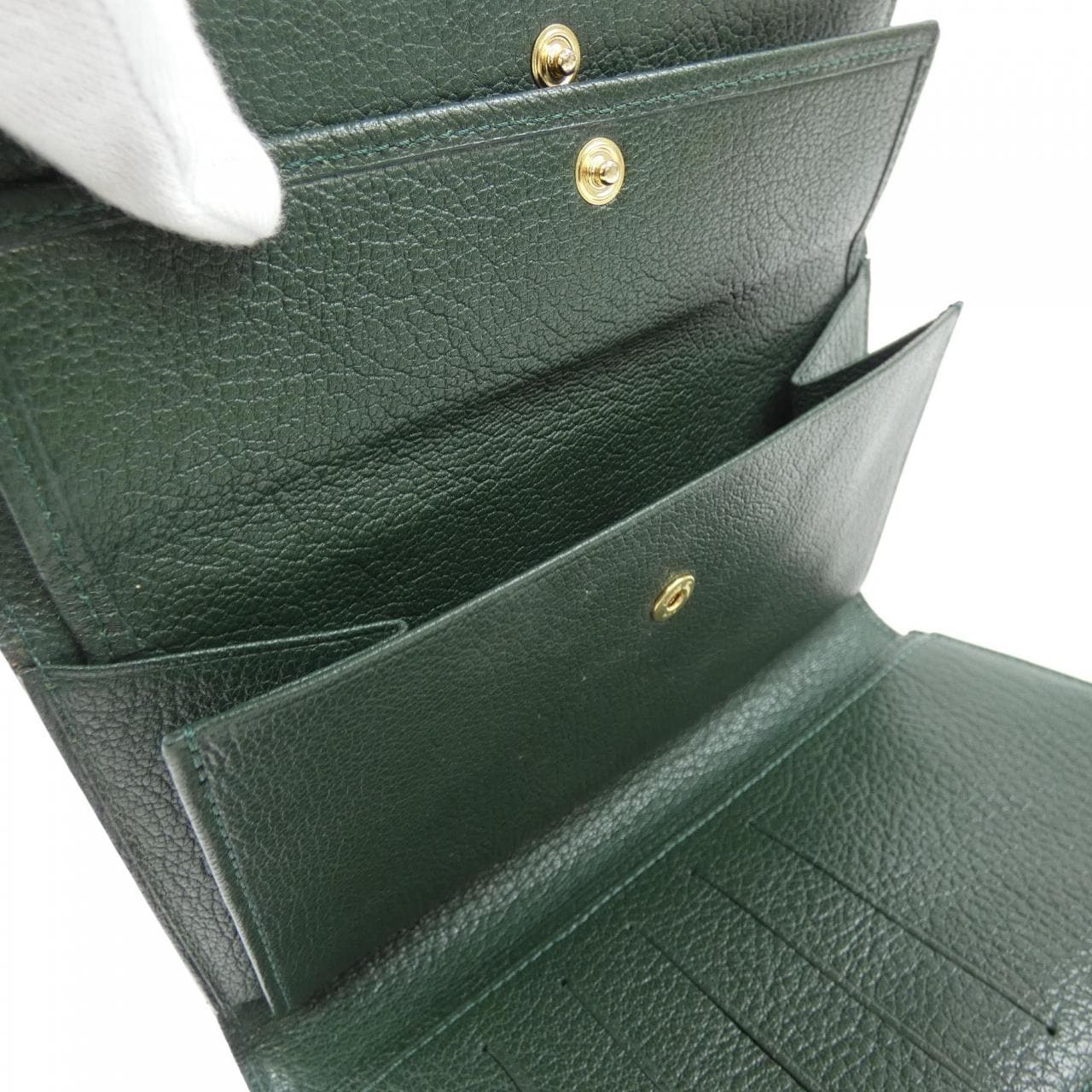 CAMILLE FOURNET WALLET