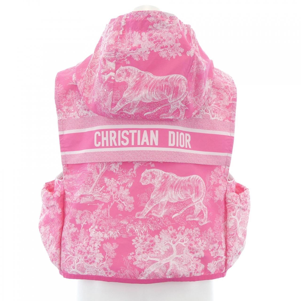 クリスチャンディオール CHRISTIAN DIOR ベスト