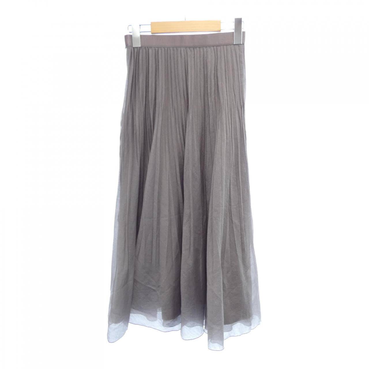 アナイ ANAYI スカート