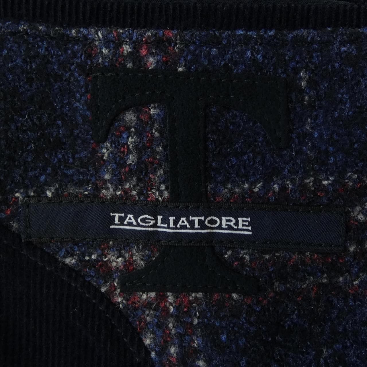 タリアトーレ TAGLIATORE ジャケット