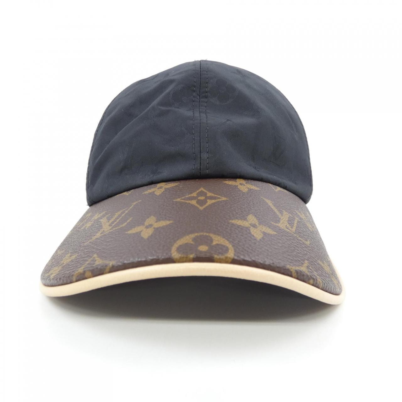 LOUIS VUITTON Vuitton LV Get Lady M76529 帽子