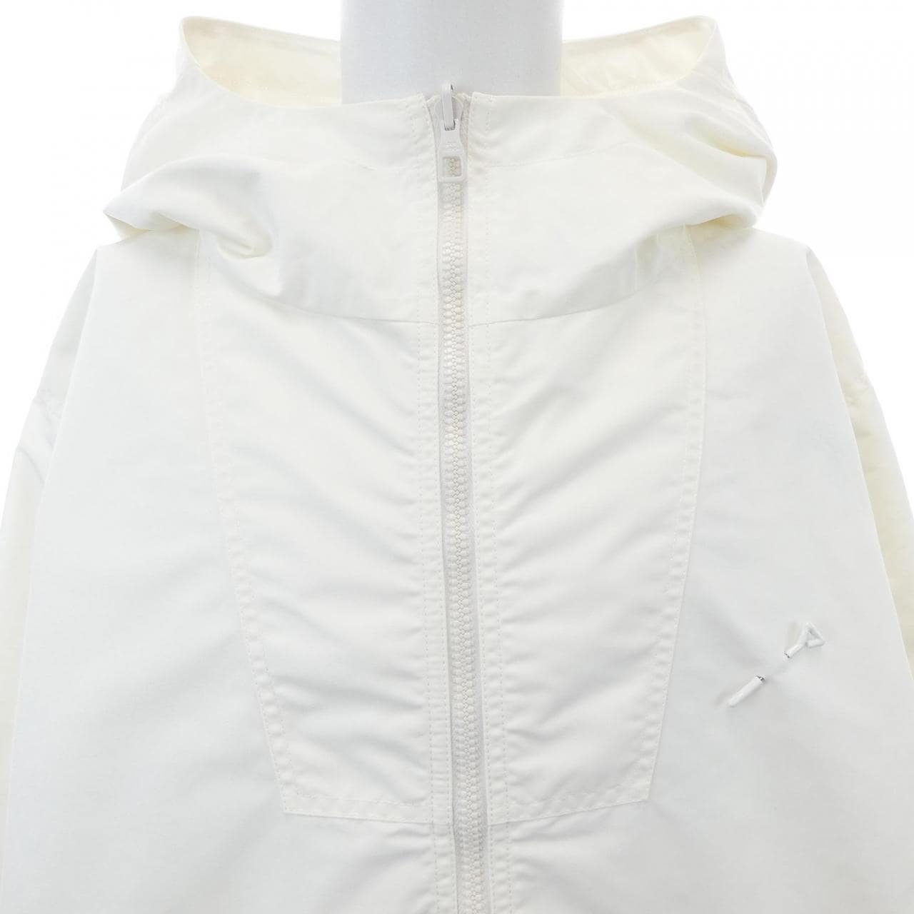 ルイヴィトン LOUIS VUITTON モノグラムリバーシブルナイロンウインドブレーカー HLB46WMO6 ジャケット