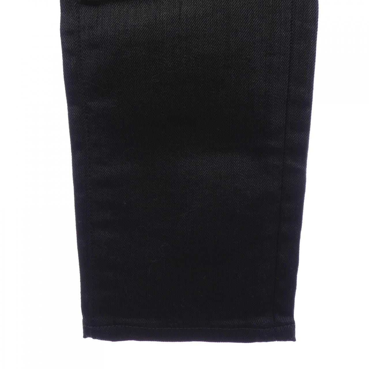 サンローラン SAINT LAURENT 537764 YE824 パンツ