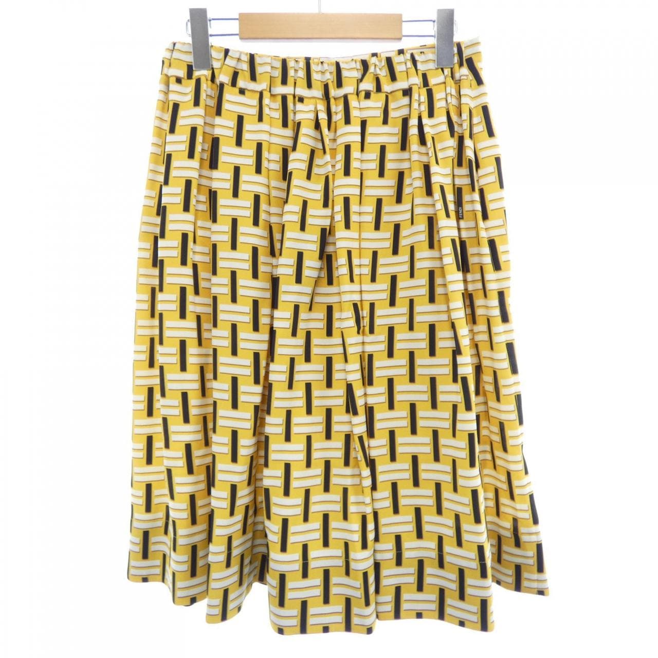 フェンディ FENDI FQ6224 M6Q スカート