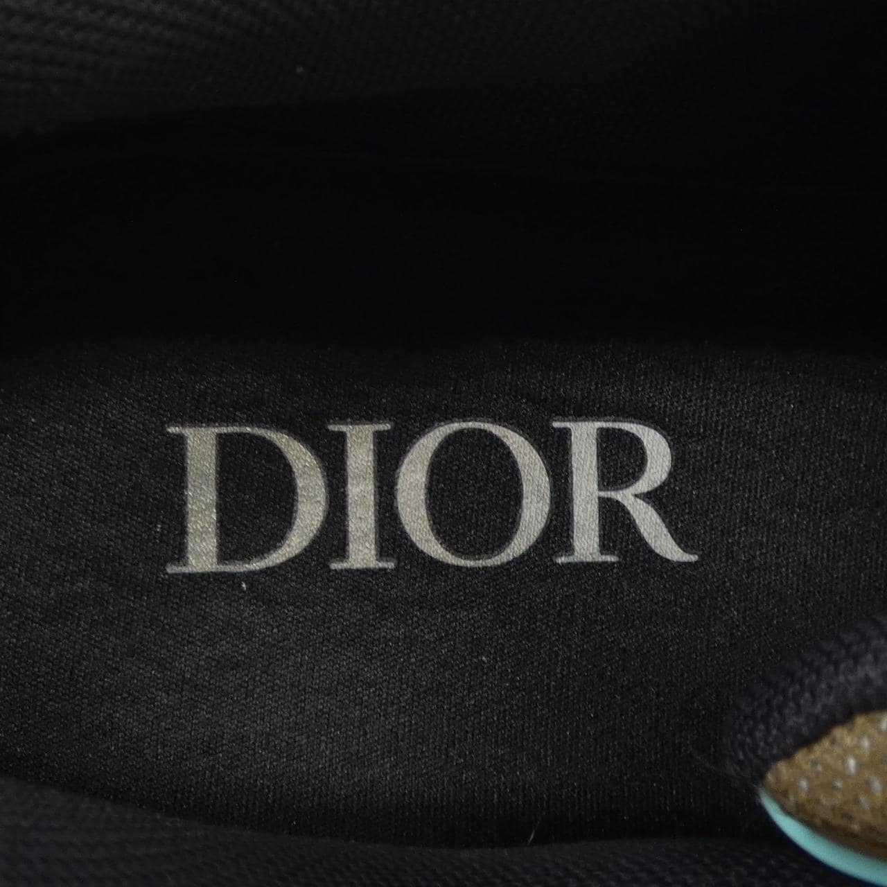 ディオール DIOR 3SN2972VV スニーカー