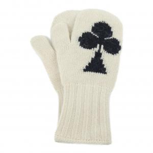 エムエムシックス MM6 S52TS0031S17773 GLOVE