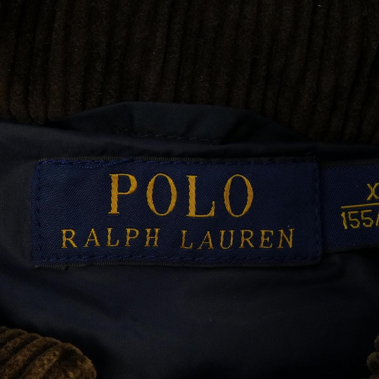 ポロラルフローレン POLO RALPH LAUREN ベスト