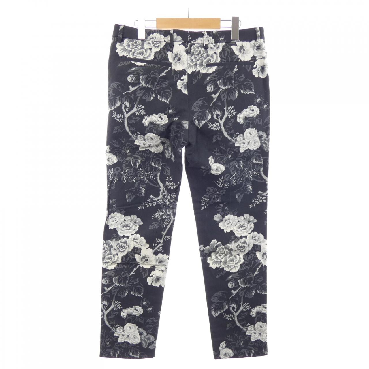 ドルチェアンドガッバーナ DOLCE&GABBANA G6KBET/FS4CE パンツ