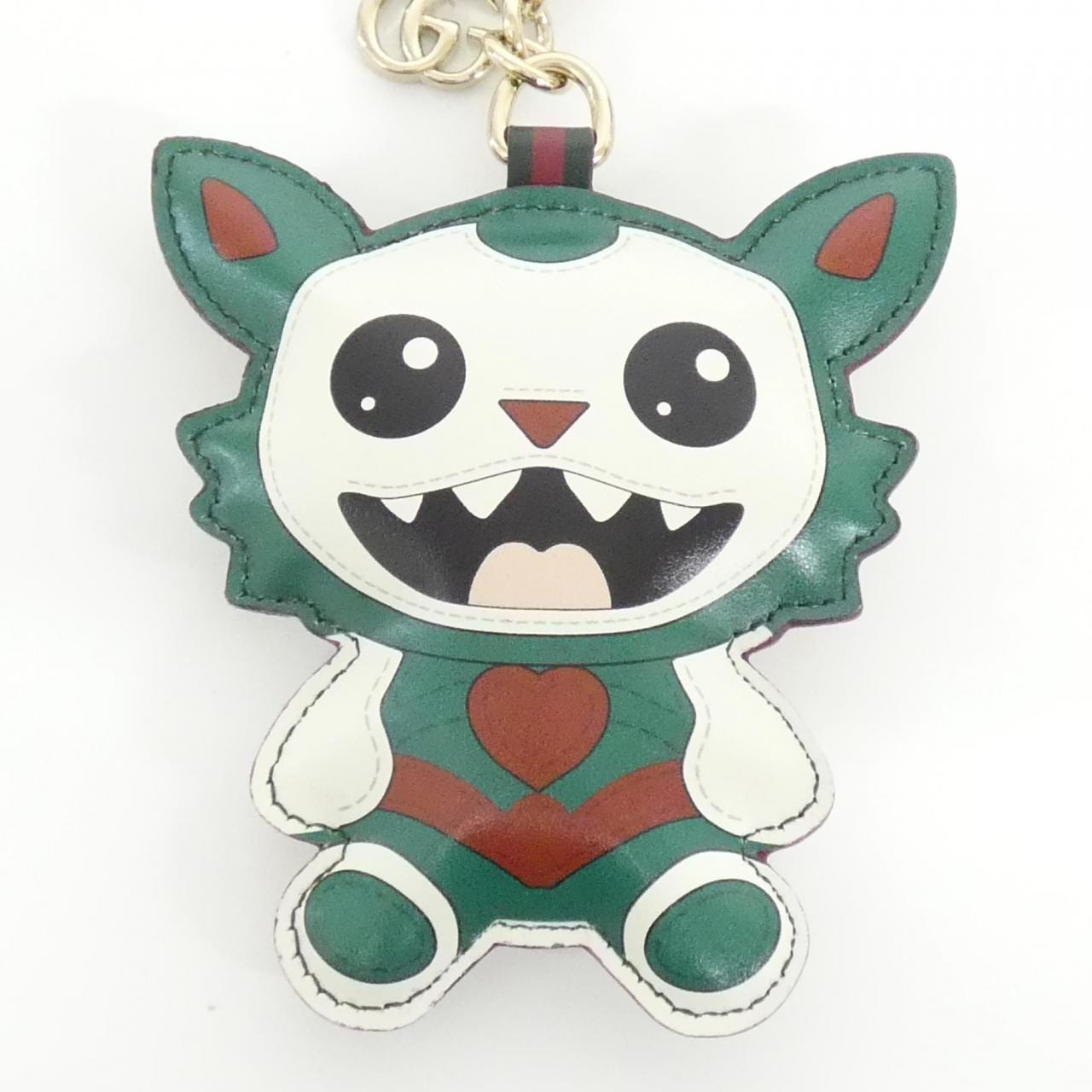 グッチ GUCCI BESTIES 853375 JAAKP キーリング