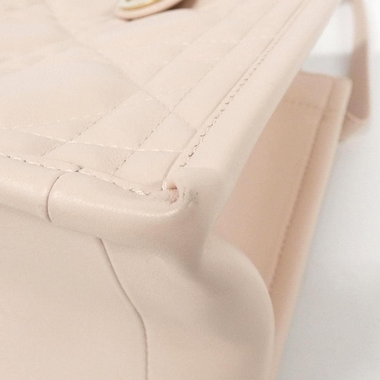 クリスチャンディオール ディオール ブック トート スモール M1325OWHP バッグ