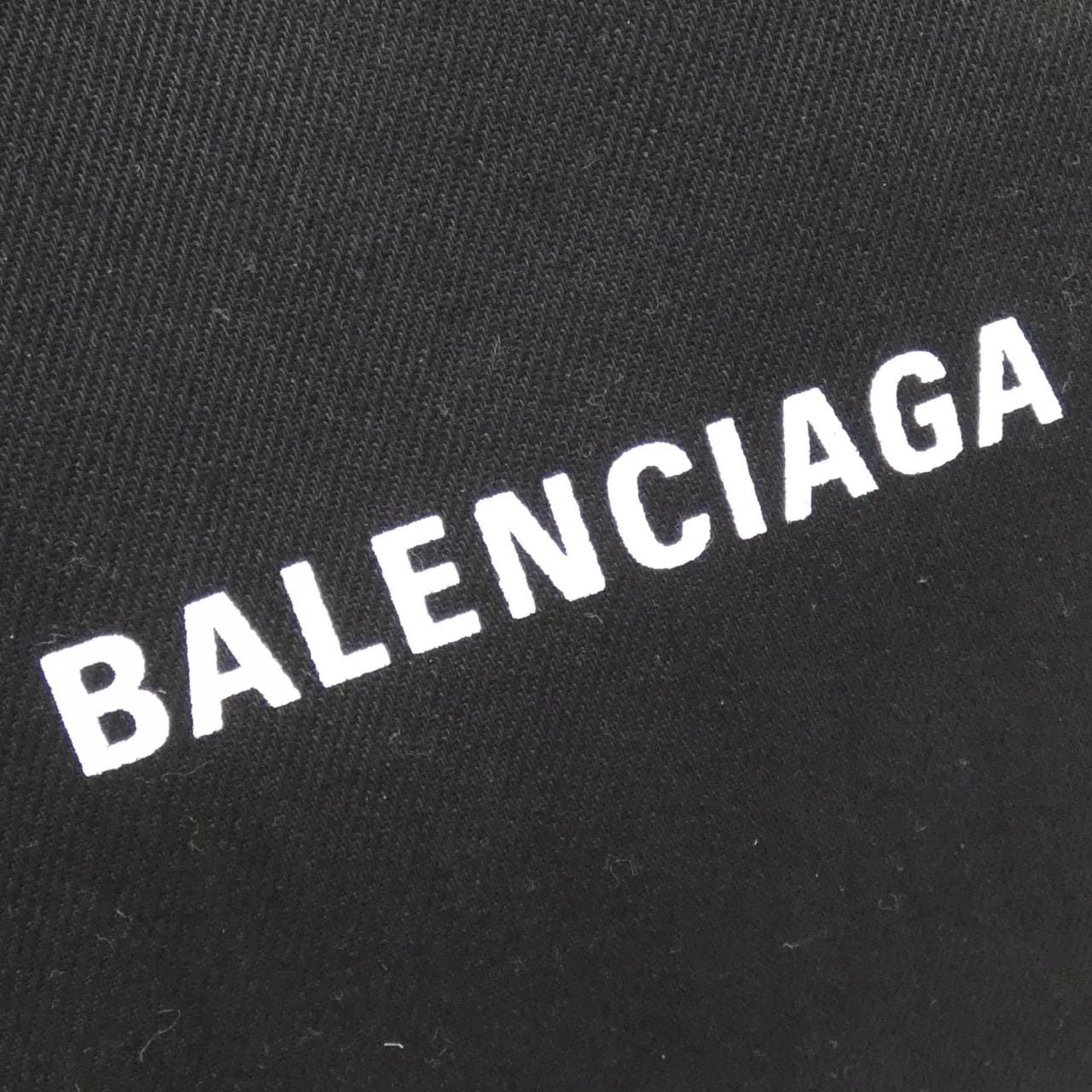 BALENCIAGA海軍藍 Hippo S 339933 9DH1N 包