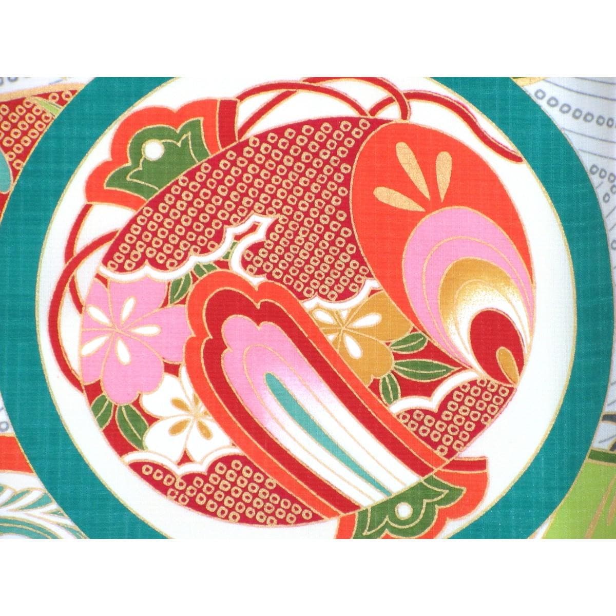 【未使用品】女ゆかた　セオアルファ