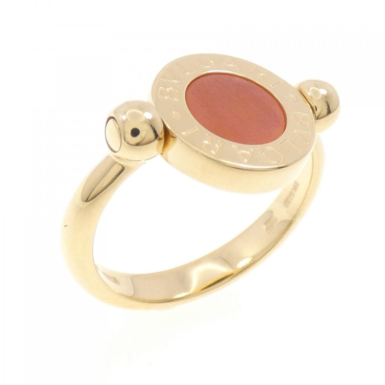 BVLGARI BVLGARI BVLGARI戒指